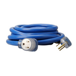 Coleman Cable Southwire 50-Foot 8/3 Heavy-Duty Extension Cord