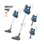 Eicobot 6-in-1 18000Pa Powerful Corded Stick Vacuum Cleaner