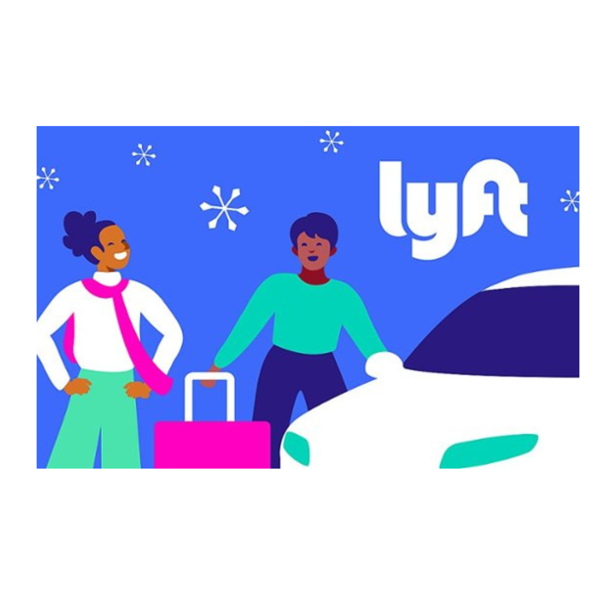 Get 15% Off Your Lyft Gift Card Purchase From Best Buy