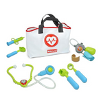 7-Piece Kidzlane Kids Doctor Play Medical Kits Set