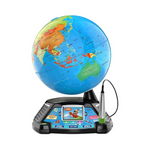 LeapFrog Magic Adventures Globe (Multicolor)