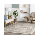 Nuloom 8ft x 10ft Becca Vintage Tile Area Rug