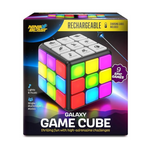 Ninja Blast Rechargeable Game Activity Cube