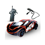 Lumitek 2.4 GHz 1:16 Drift King Customizable Led Rc Car