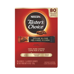 80 Nescafe Instant Coffee Packets