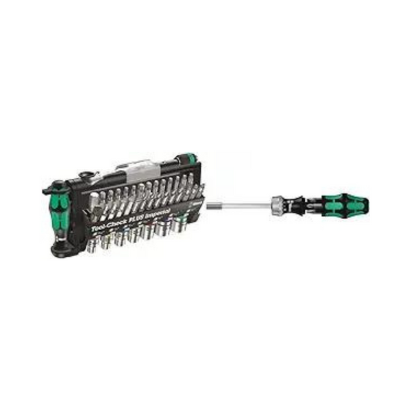 Destornillador de trinquete ranurado Kraftform Kompakt 27 RA