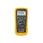 Multímetro digital de verdadero valor eficaz Fluke de 87 V máx.
