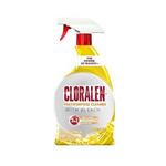 Cloralen Spray de limpieza doméstico de alto rendimiento 3 en 1, 32 oz