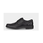 Ecco Men's Helsinki Classic Lace-Up Bike Toe Shoe