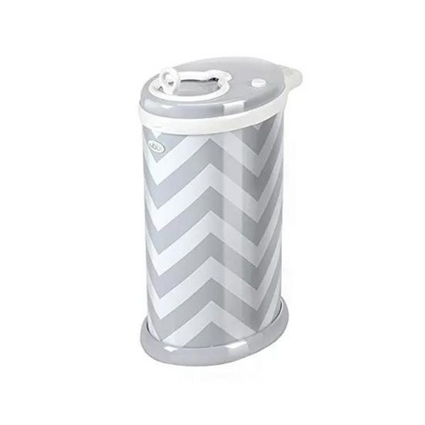Ubbi Steel Odor Locking No Special Bag Required Have Diaper Pail