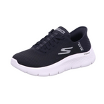 Skechers Zapatillas sin cordones Go Walk Flex-Grand Entry para mujer