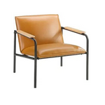 Sauder Boulevard Café Lounge Chair