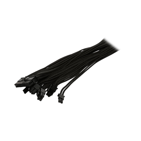 Cables de extensión universales Phanteks