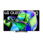 77" LG OLED77C3PUA 4K OLED TV