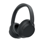 Sony Noise Canceling Bluetooth Over The Ear Headphones