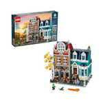 Lego Creator Expert Bookshop 10270 Modular Building Set