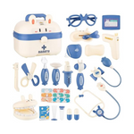 Kids Pretend Play Educational Doctor Kit Toys