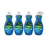 4-Pack Palmolive Ultra Oxy Power Degreaser Dish Washing Soap