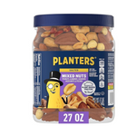 Planters Salted Mixed Nuts