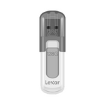 Lexar 128GB JumpDrive V100 USB 3.0 Flash Drive