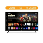 Televisor inteligente Vizio V655-J09 Clase V 4K UHD LED HDR de 65"
