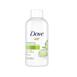Pack of 24 Dove Go Fresh Body Wash, Cucumber and Green Tea