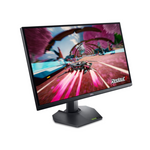 Monitor para juegos Dell G2724D 1440p QHD IPS 165 Hz FreeSync de 27"