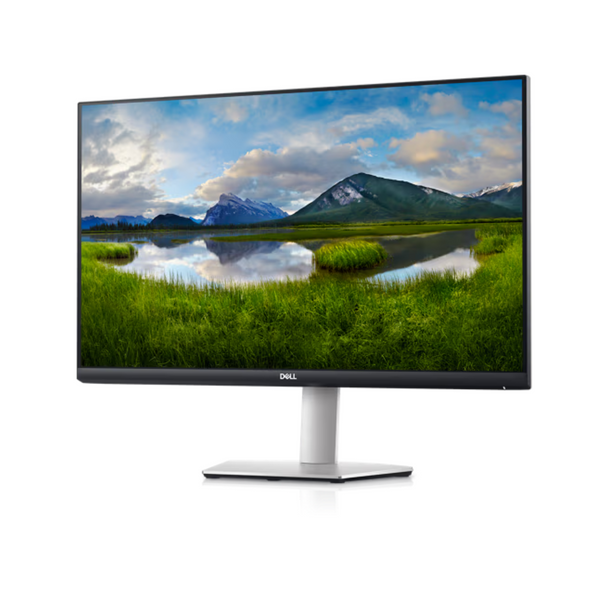 Dell 27" 4K Uhd IPS Led Ultra-Thin Bezel FreeSync Monitor