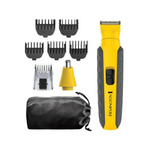 Remington Virtually Indestructible All-in-One Grooming Kit