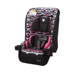 Disney Baby Jive 2 In 1 Minnie Or Mickey Convertible Car Seat