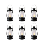 12 LED Mini Lanterns