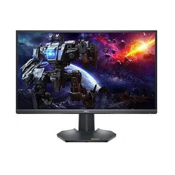 Monitor para juegos Dell G2724D 1440p QHD IPS 165 Hz FreeSync de 27"