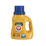 28oz. Arm & Hammer Laundry Detergent (various scents)