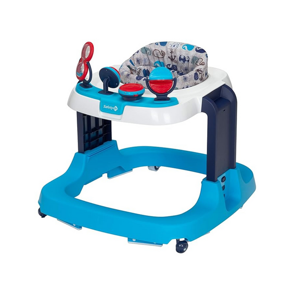 Safety 1st Ready, Set, Walk Dx Developmental Walker
