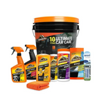10-Piece Armor All Holiday Car Cleaning Kit