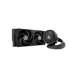 ARCTIC Liquid Freezer III AIO CPU Water Coolers (Non-RGB & RGB): 240mm Non-RGB