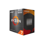 AMD Ryzen 7 3.4Ghz 8-Core/16-Thread Desktop Processor