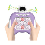 Electronic Popper Fidget Toy