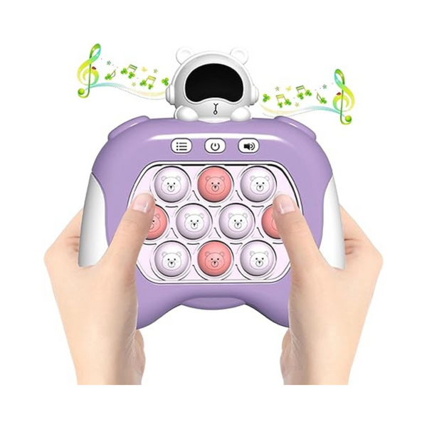 Electronic Popper Fidget Toy