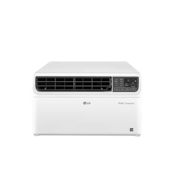 LG 18,000 BTU Wi-Fi Enabled Window Air Conditioner