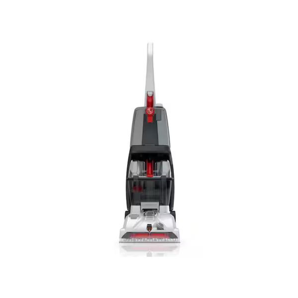 Hoover TurboScrub Upright Carpet Cleaner Machine