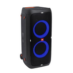 JBL Partybox 310 Bluetooth Portable Party Speaker with Dazzling Lights
