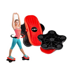 2-Piece Yes4All Ab Twister Board Set