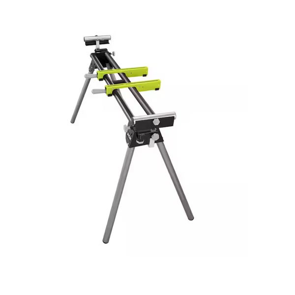 Ryobi Stationary Miter Saw Stand w/ Tool-Less Height Adj