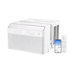 Midea 8,000 BTU U-Shaped Smart Inverter Air Conditioner