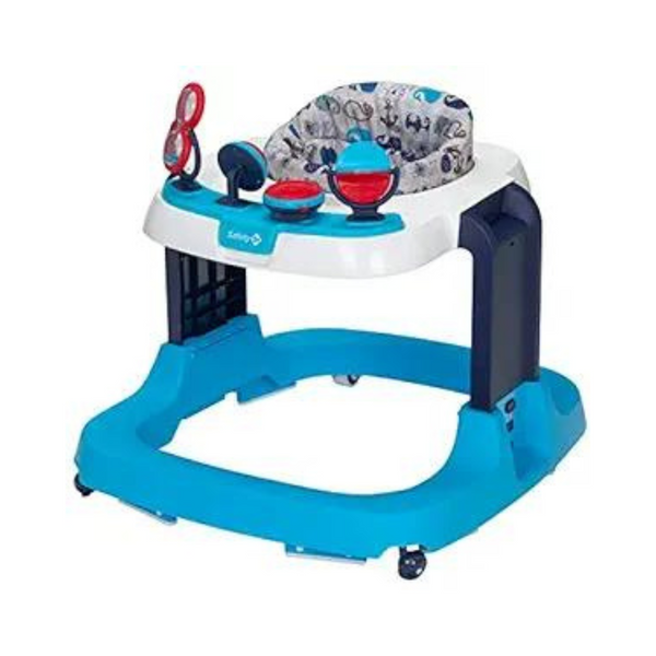 Safety 1st Ready, Set, Walk Dx Developmental Walker