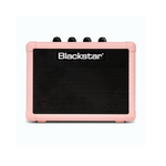 Blackstar FLY3 3-Watt 2-Channel Mini Guitar Amplifier (Shell Pink)