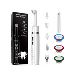 Beiermu USB Rechargeable Professional Teeth Polishing Kit