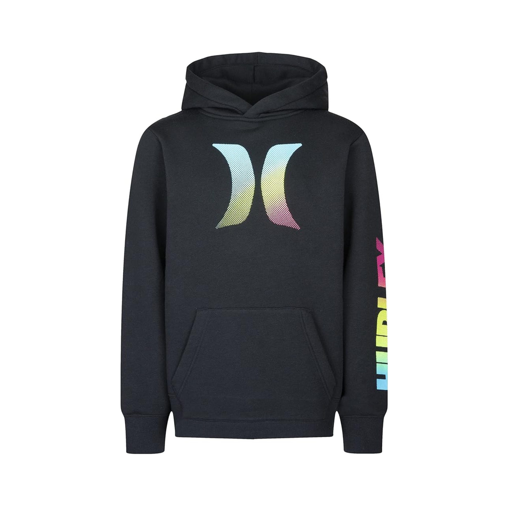 Hurley Boys’ One and Only Pullover Hoodie
