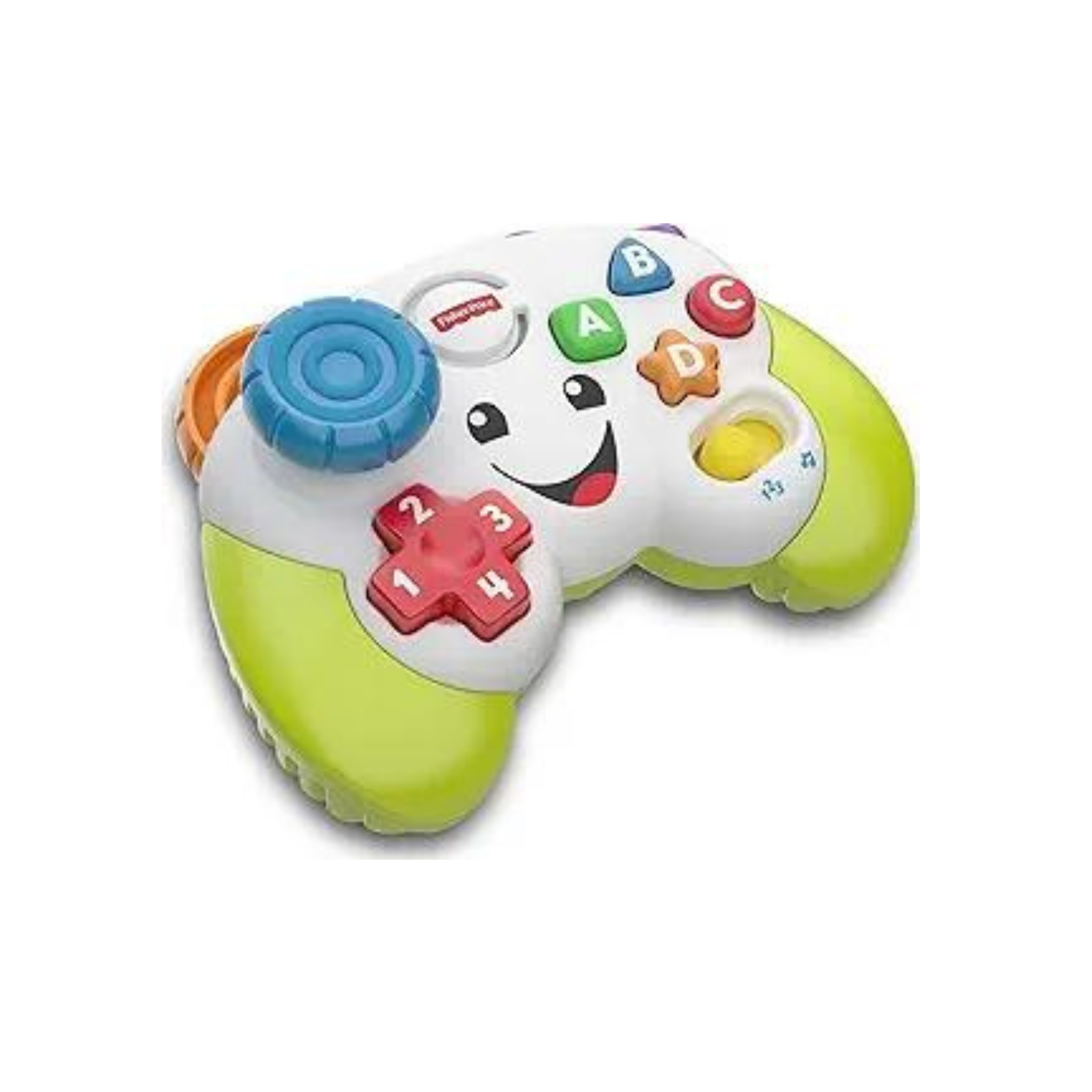 Fisher-Price Laugh And Learn Game Controller